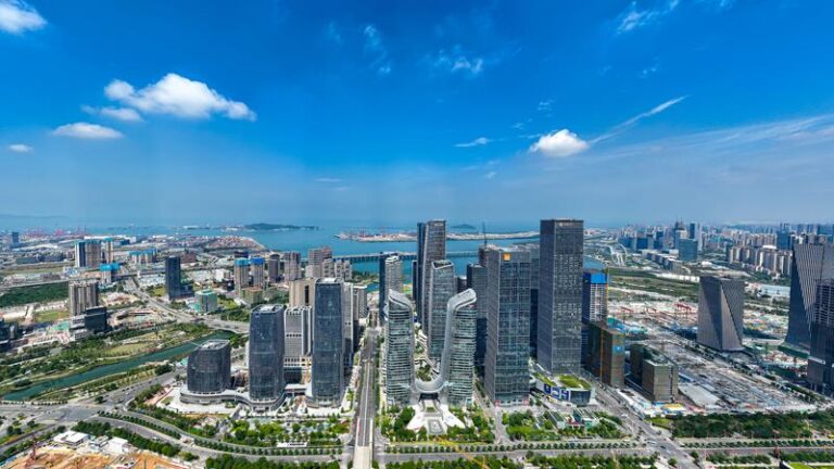 New Carbon Trading Platform Paves the Way for Green Goals