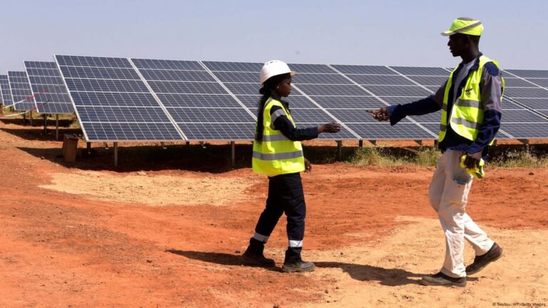 Fourth OPEC Meeting – Africa Energy Dialogue