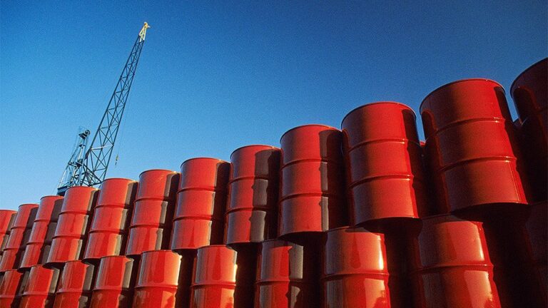 OPEC Receives Updated Plans from Saudi Arabia, Russia, Iraq, UAE, and Others