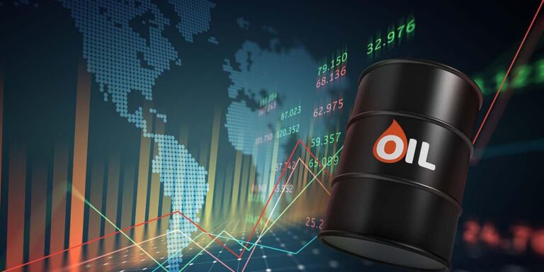 OPEC Basket Price Hits $69.94 per Barrel on April 25, 2025
