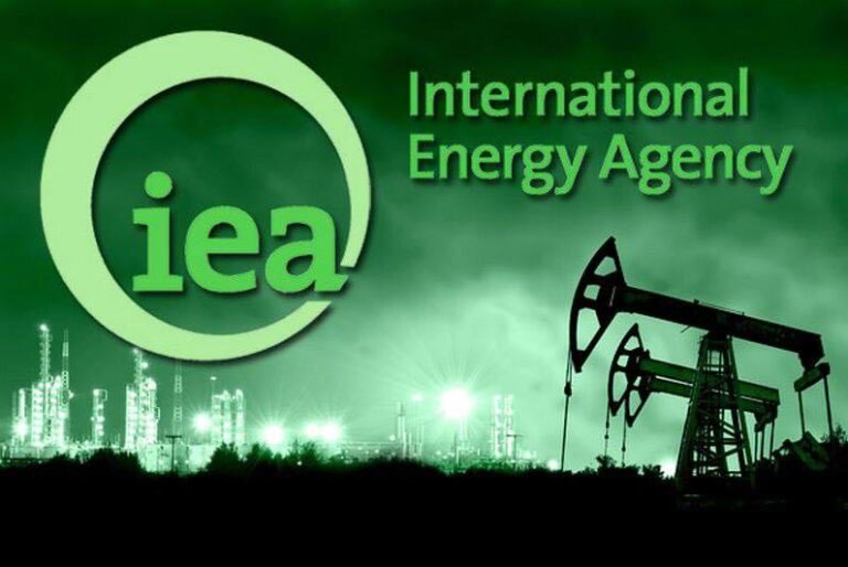 IEA Gradually Shifts Stance on 2030 Peak Oil Demand Forecast