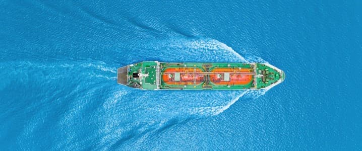 Russia Arctic LNG and China’s Role in Sanctions Evasion