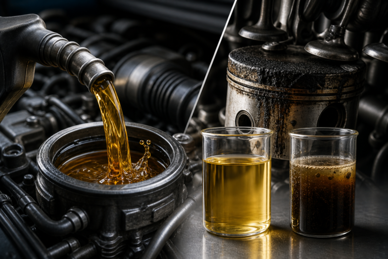 Fuel Adulteration Guide