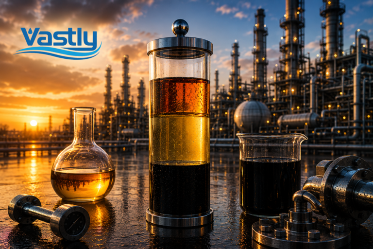 Fuel Density in Industrial Use